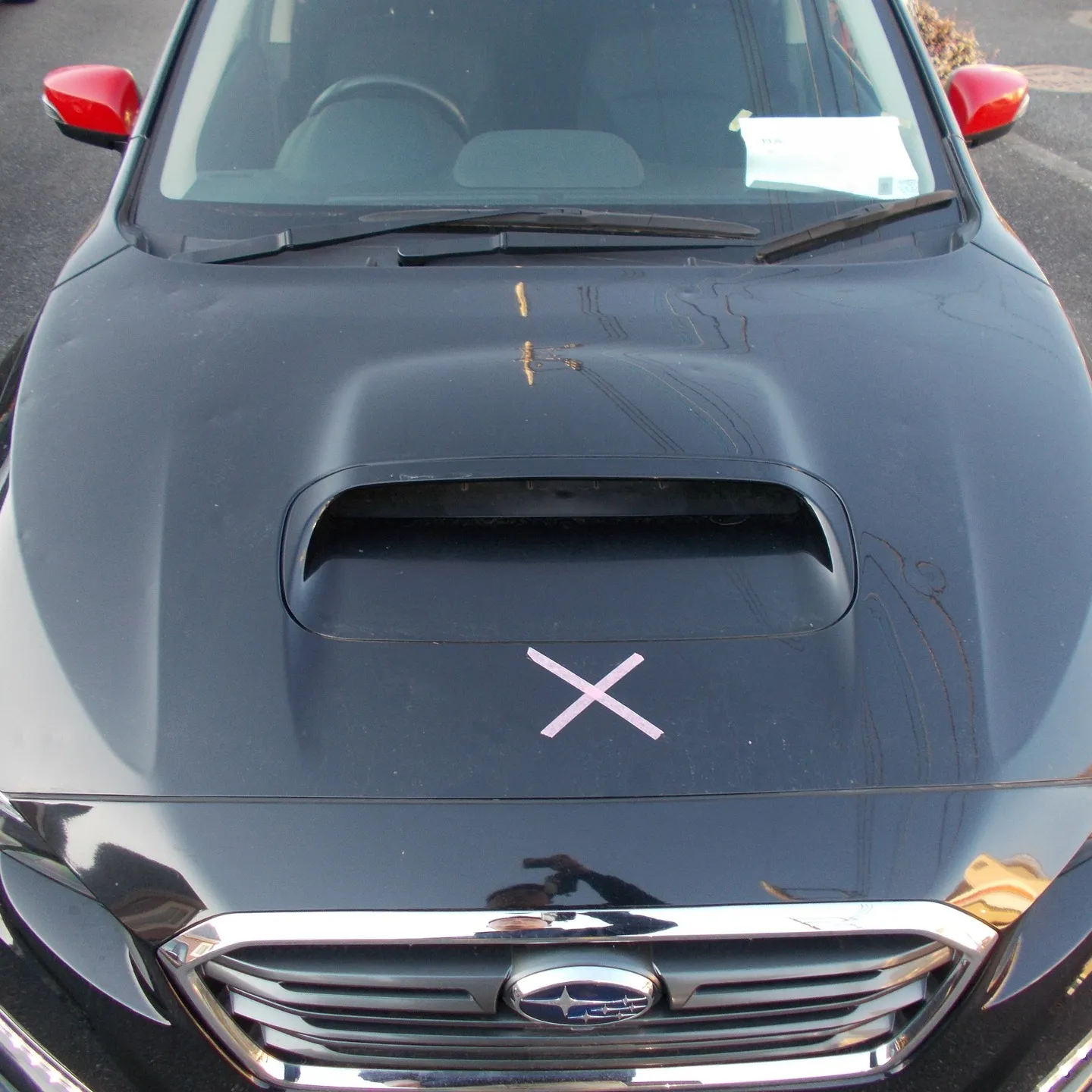 全国自動車雹害対策チーム本部のタキザワ自動車です。