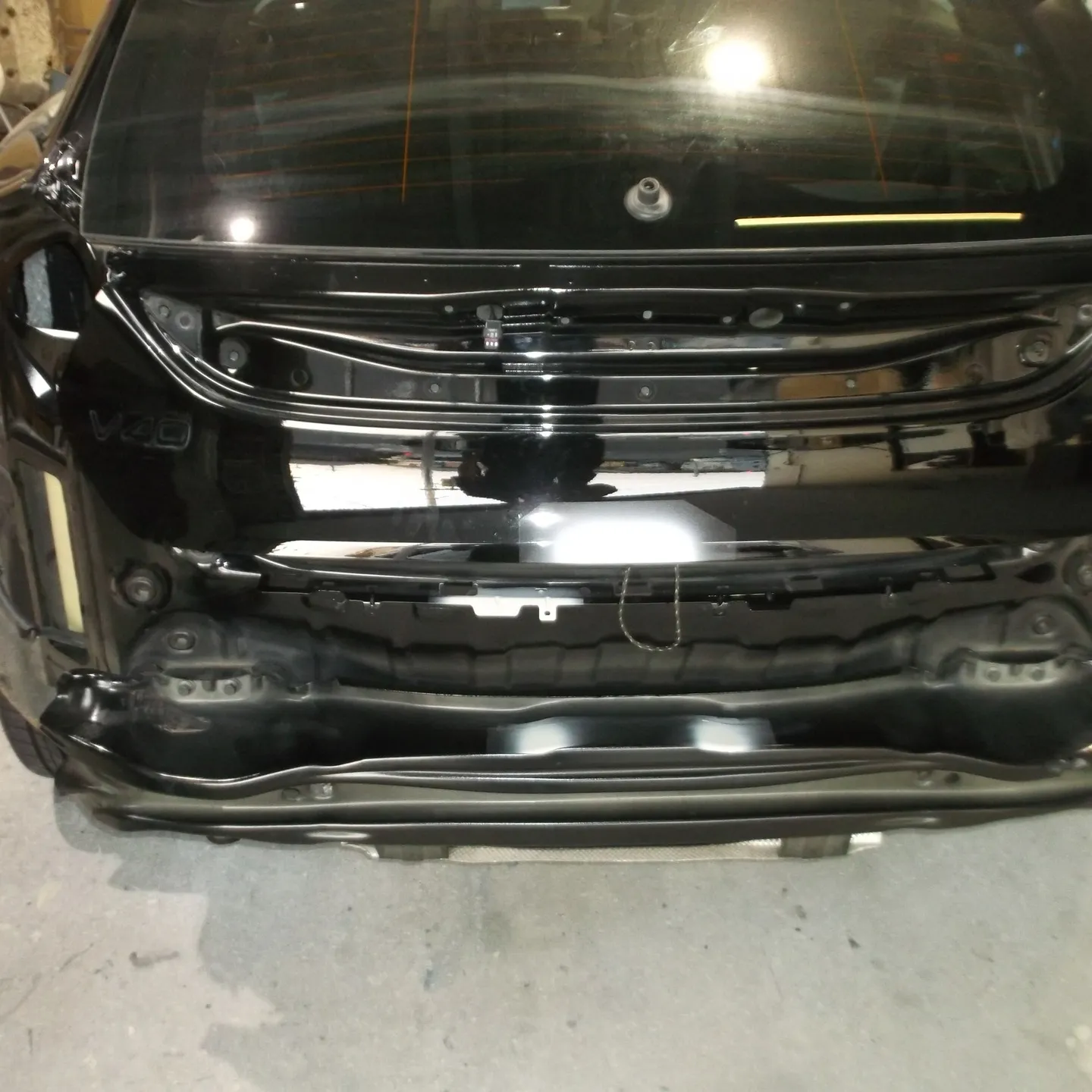 ボルボ　Ｖ４０