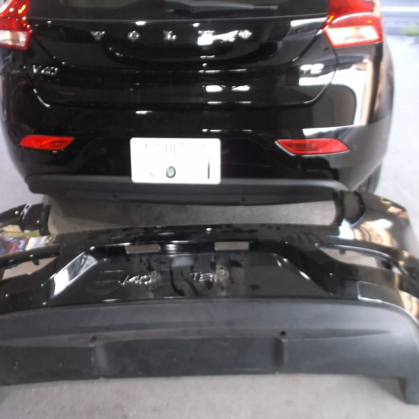 ボルボ　Ｖ４０