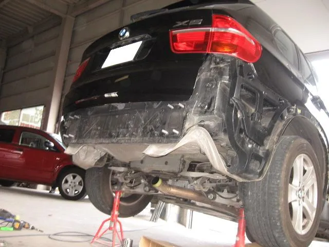 ＢＭＷＸ５Ｘ３Ｘ１３２０３２８５２０Ｍ３Ｍ５Ｍ６板金塗装修理